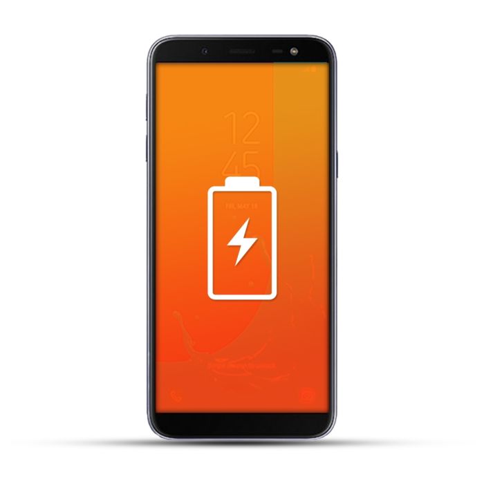 Samsung J1 / J3 / J5 / J6 / J7 / J8 Reparatur Akku / Akkutausch