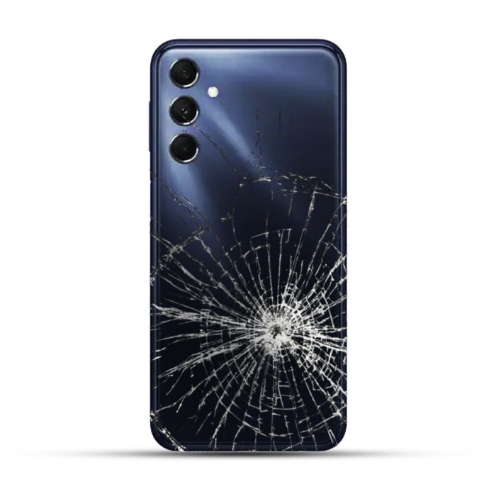 Samsung M-Serie (alle Modelle) Backcover Reparatur 