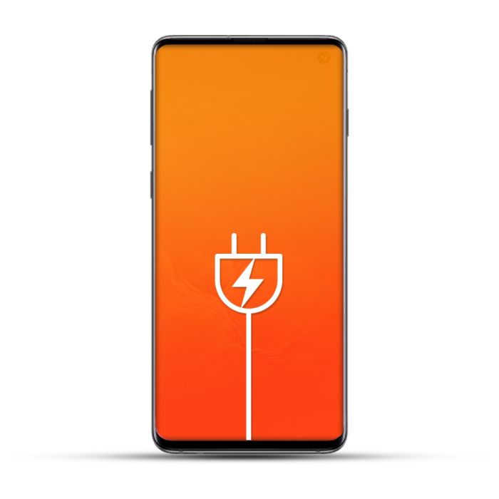 Samsung Galaxy S10 / S10+ / S10e / S10 Lite Reparatur USB Dock Connector / Ladebuchse