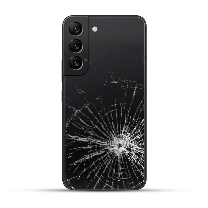 Samsung Galaxy S22 / S22 Plus / S22 Ultra Backcover Reparatur 