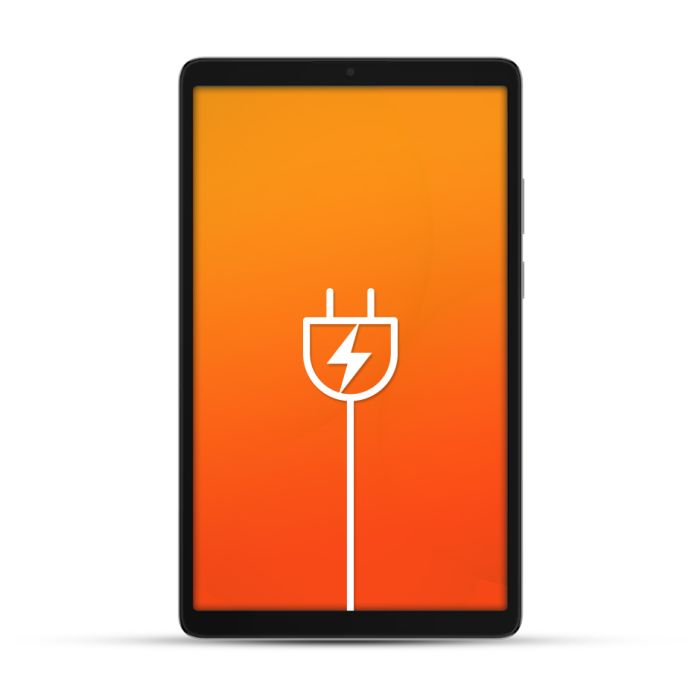 Samsung Tab A-Serie (alle Modelle) Reparatur USB Dock Connector / Ladebuchse