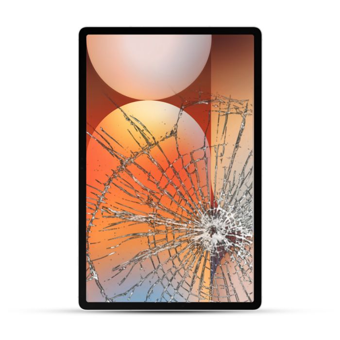 Samsung Tab S10 Plus Reparatur LCD Display Touchscreen