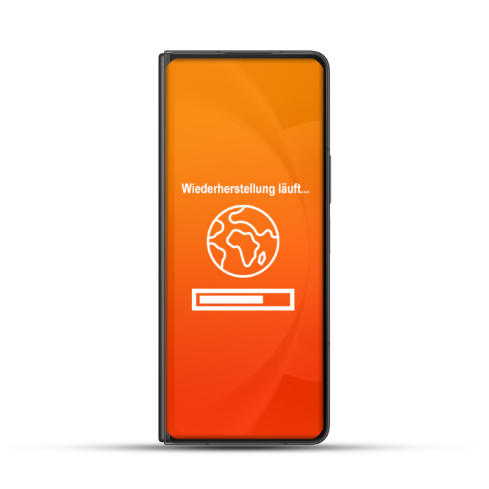Samsung Z Fold 3 / 4 / 5 / 6 / 7 Datenrettung / Platinenreparatur 