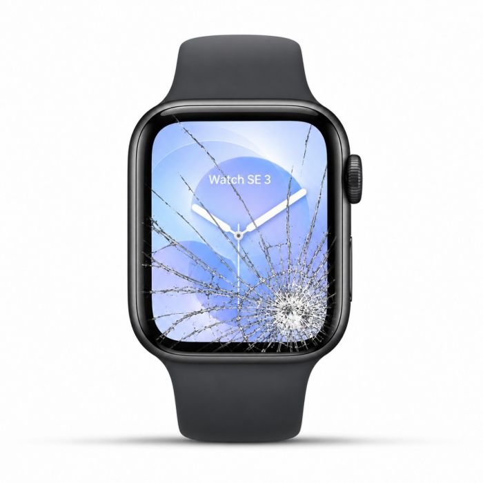Apple Watch SE 3 Display-Reparatur