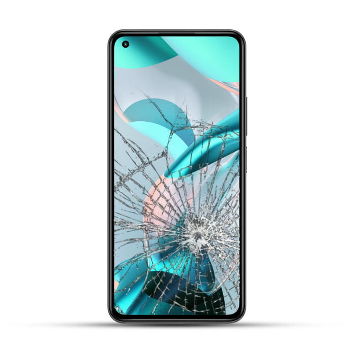 Xiaomi 11 Lite 5G NE Reparatur Touchscreen Display LCD