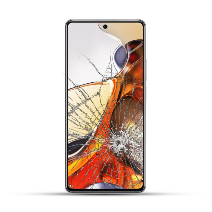 Xiaomi 11T Reparatur Touchscreen Display LCD