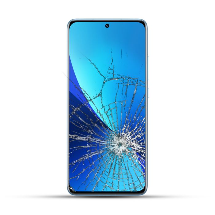 Xiaomi 12x Reparatur Touchscreen Display LCD