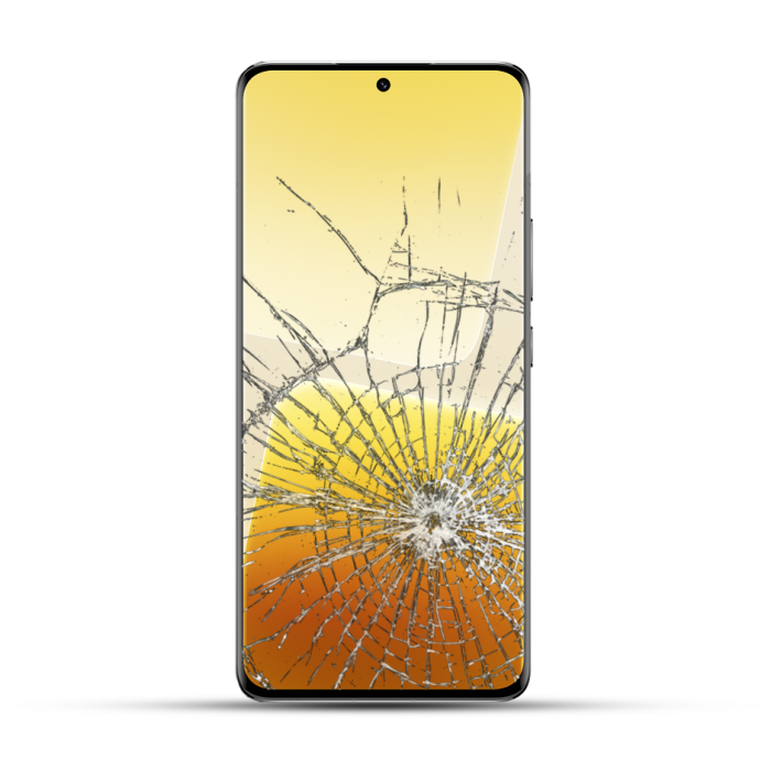 Xiaomi 13 Reparatur Touchscreen Display LCD