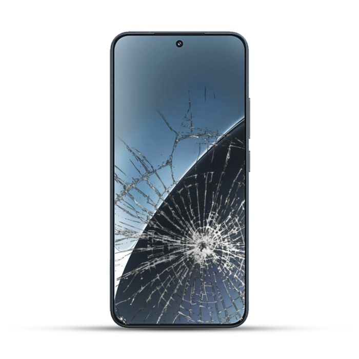 Xiaomi 15 Reparatur Touchscreen Display LCD