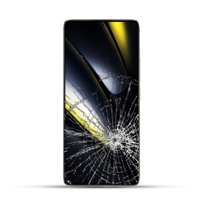 Xiaomi Pocophone F6 Pro Reparatur Touchscreen Display LCD