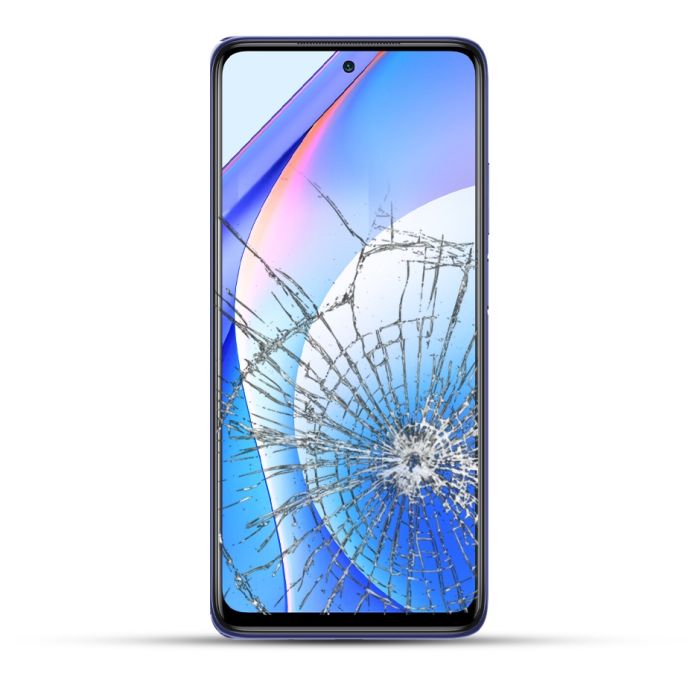 Xiaomi Mi 11 / Mi 11T Pro Reparatur Touchscreen Display LCD