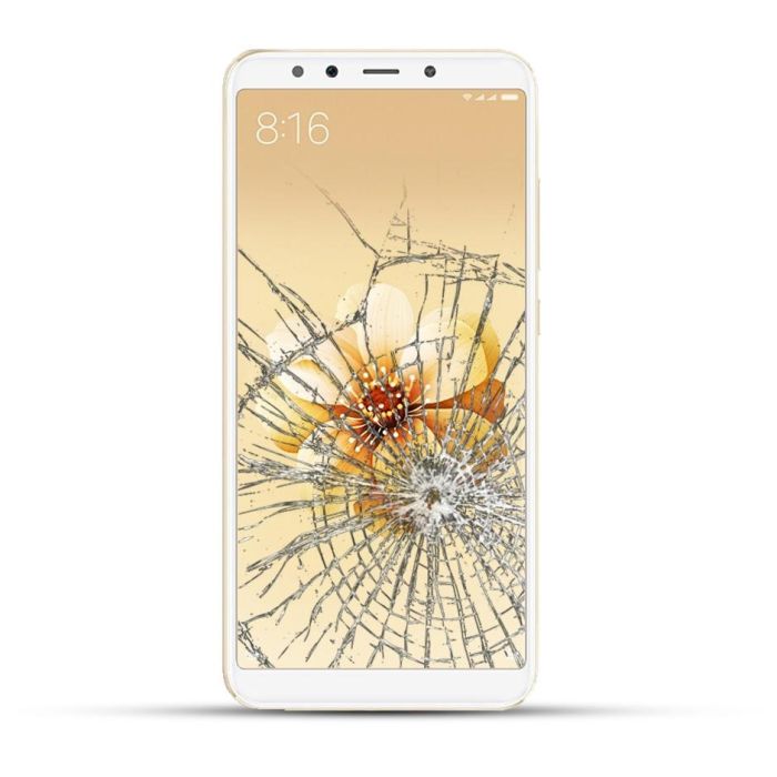Xiaomi Mi A3 Reparatur Touchscreen Display LCD