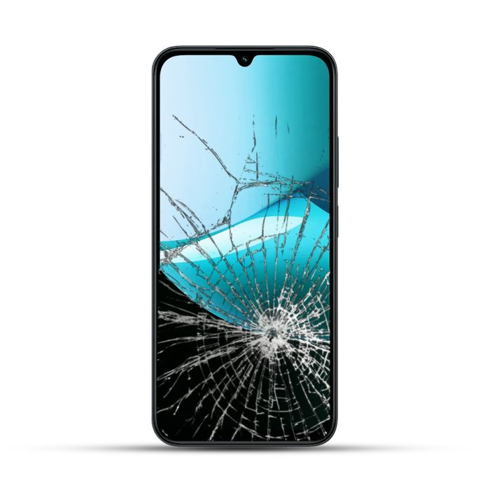 Xiaomi Redmi 15 / 15C Reparatur Touchscreen Display LCD
