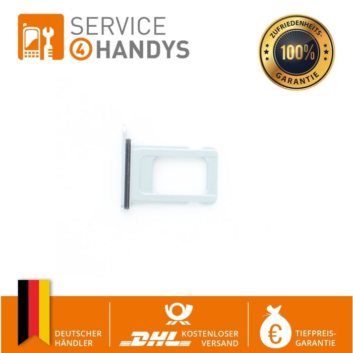 SIM-Kartenhalter Für iPhone 15 / 15 Plus - SIM-Tray - Blau