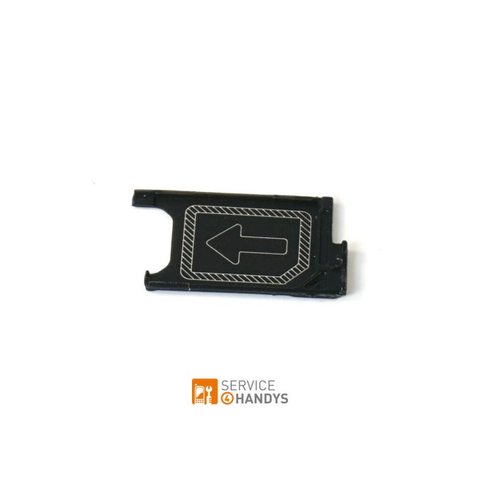 Sony Xperia Z3 Sim Karten Halter Simkartenhalter Sim Card Tray Schlitten