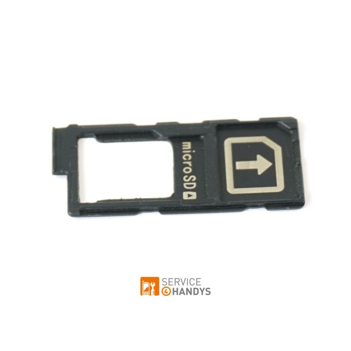 Sony Xperia Z5 Sim Karten Halter Simkartenhalter Sim Card Tray Schlitten