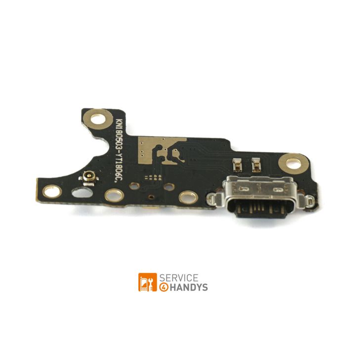 Steckverbinder Lade Port Dock Micro USB für Nokia 7 Plus TA-1049 1055 1062