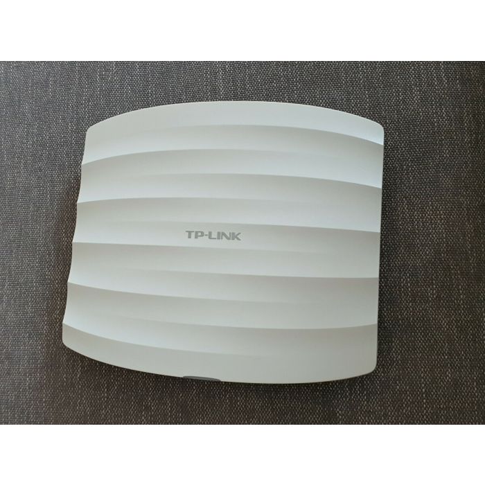 TP-LINK AC1900 Wireless Dual Band Gigabit Access Point EAP330 ohne Netzteil
