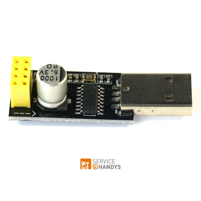 USB ESP8266 ESP01 Wifi Programmer Progammierer Seriell Adapter für Arduino