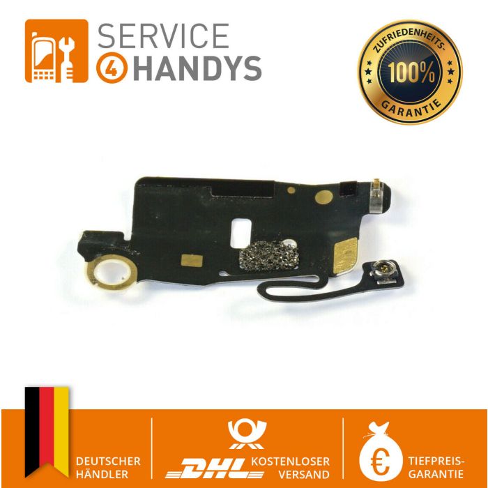 WLAN Antenne für Apple iPhone 5S / SE WIFI Antenna Flex Kabel Signal Connector