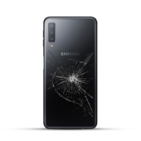 Samsung A7 / A8 Reparatur Backcover