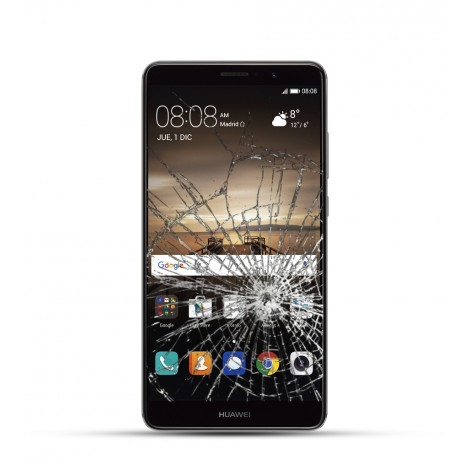 Huawei Mate 9 Reparatur Display Touchscreen