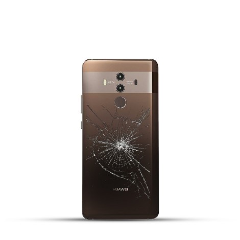 Huawei Mate 9 / 10 / 10 Lite / 10 Pro Reparatur Backcover