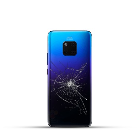 Huawei Mate 20 / 20 Lite / 20 Pro Reparatur Backcover