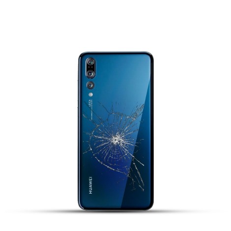 Huawei P20 / P20 Lite / P20 Pro Reparatur Backcover