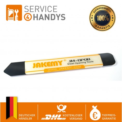 Jakemy Handy Öffner Öffnungswerkzeug Display Metall Spudger Pry Tool Hebel