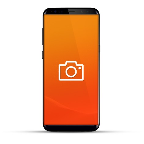 Samsung Galaxy S8 Reparatur Kamera