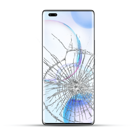 Huawei Honor 50 / 50 Lite Reparatur Dispay Touchscreen Glas