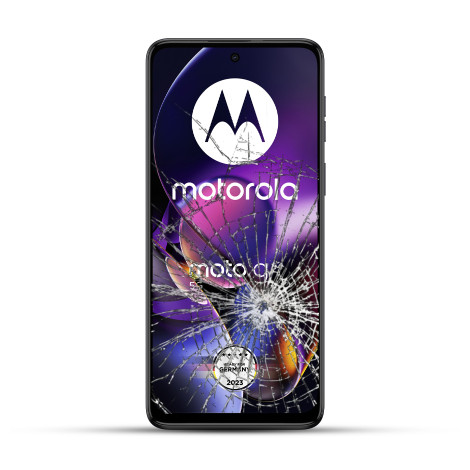 Motorola G54 Reparatur Display 