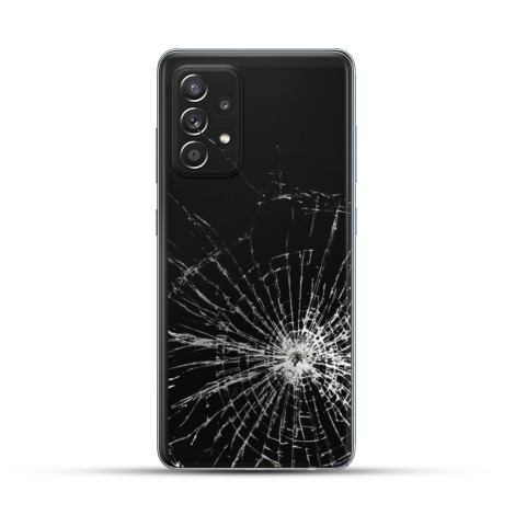Samsung Backcover Austausch