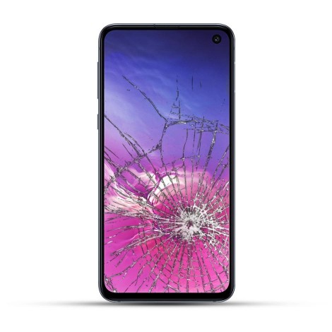 Samsung Galaxy S10e Reparatur Display Touchscreen
