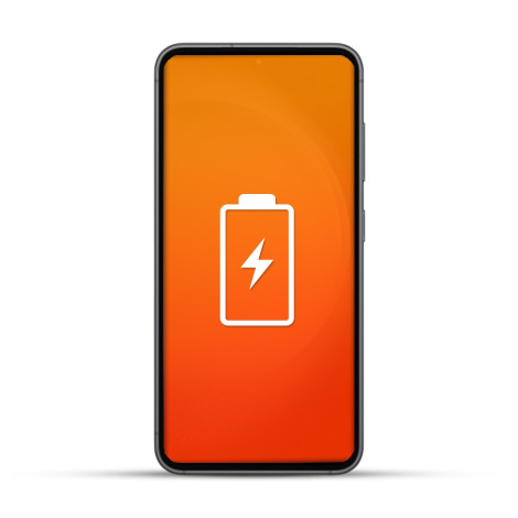 Samsung Reparatur Akku / Akkutausch
