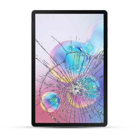 Samsung Tab S6 Lite 10.4 Reparatur LCD Dispay Touchscreen