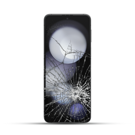 Samsung Z Flip 3 / 4 / 5 Reparatur Display Touchscreen