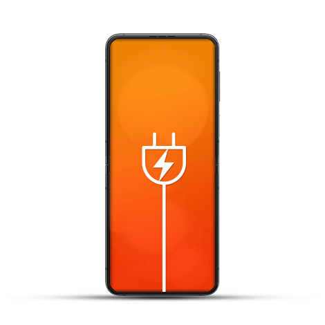 Samsung Z Flip 3 / 4 / 5 Reparatur USB Dock Connector / Ladebuchse