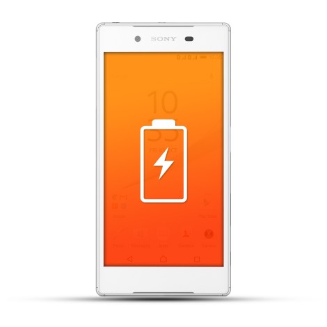 Sony Xperia Z5 Reparatur Akku / Akkutausch