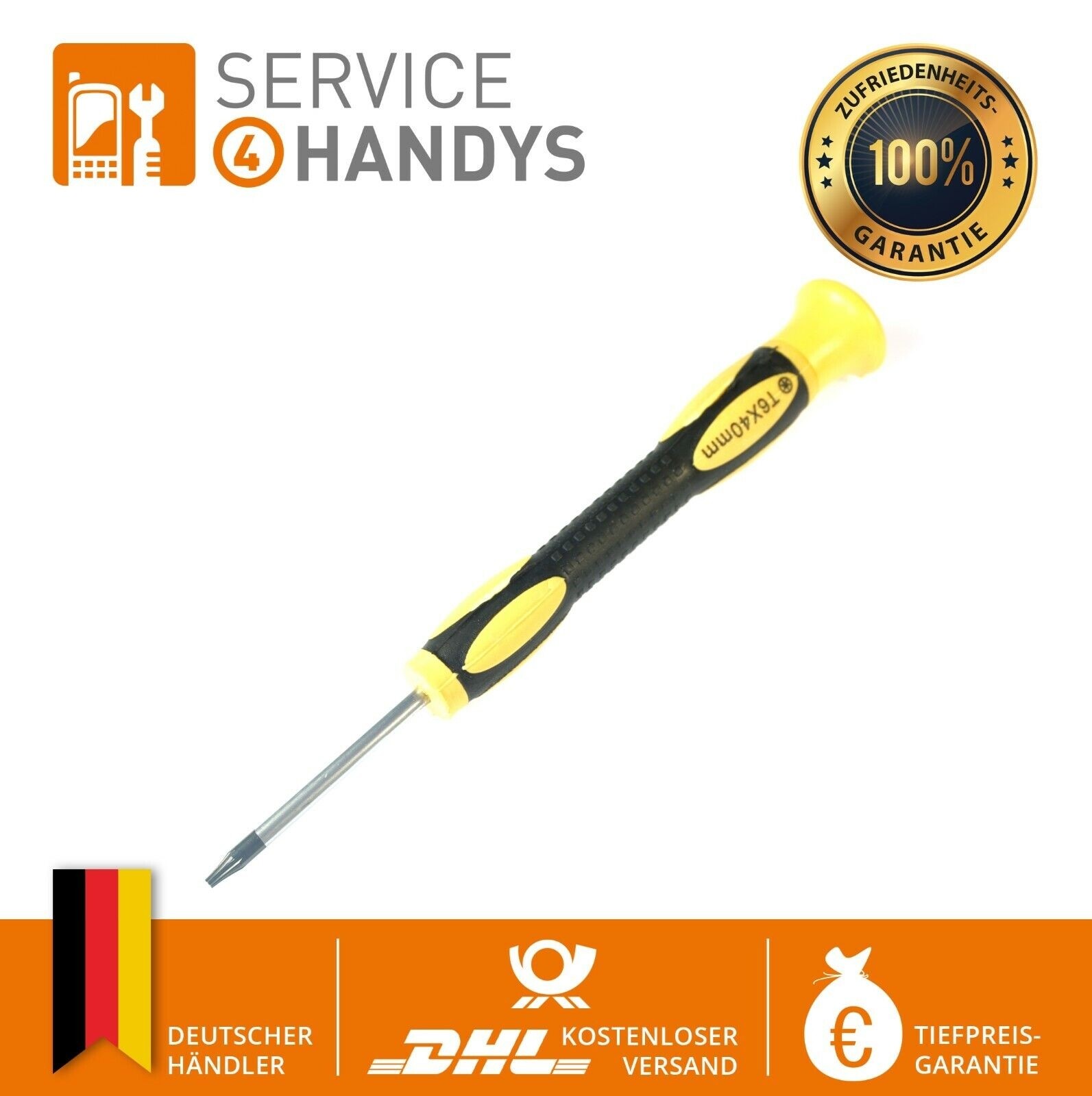 Playstation online torx screwdriver