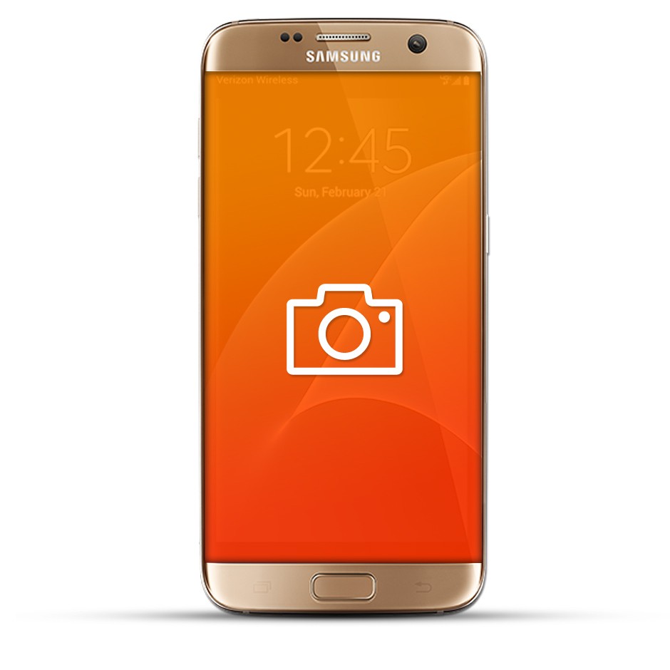 Samsung Galaxy S7 Edge Reparatur - & Kosten - Service4Handys