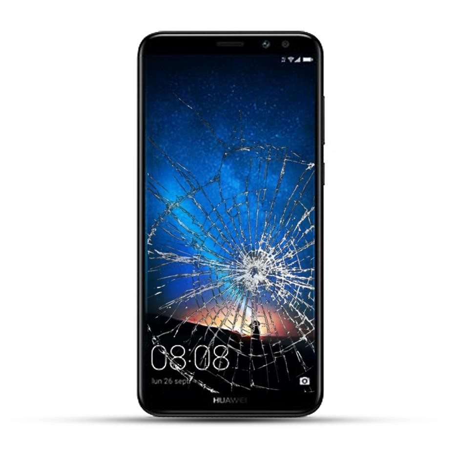 Huawei Mate 10 Pro Reparatur Dispay Touchscreen Glas