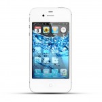 Apple iPhone 4 / 4s Reparatur Wasserschaden Behandlung