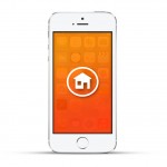 Apple iPhone 5s Reparatur Homebutton Weiss