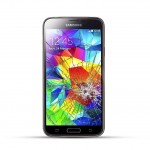 Samsung Galaxy S5 G903F Neo Schwarz