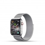 Apple Watch Series 5 / SE / 6 Display Reparatur (Kompletteinheit) grau