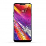 LG G7 ThinQ Reparatur LCD Touchscreen Display LCD