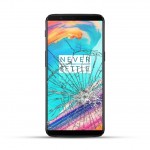OnePlus 5T Reparatur Display LCD Touchscreen