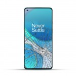 OnePlus 8T Reparatur Display LCD Touchscreen